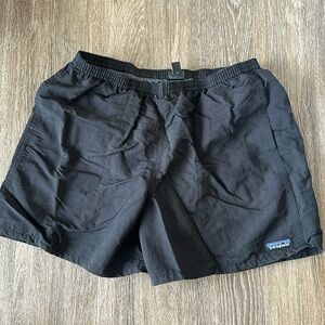 Men’s Patagonia swim shorts